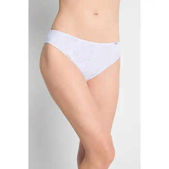 Kalhotky Kalhotky Triola 31875 - BV09/šedá / 90 f31875