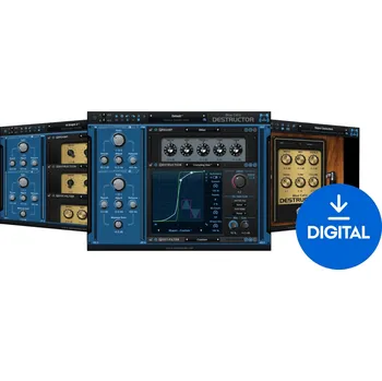 Hudební software Blue Cat Audio Destructor (Digitální produkt)