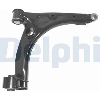 Zavěšení kol Řídicí páka, zavěšení kol DELPHI TC4426