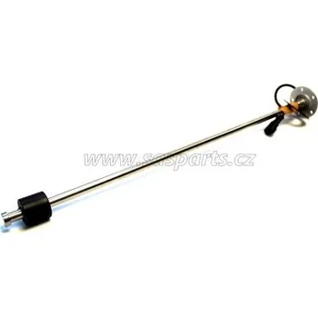 Palivová nádrž plovák palivové nádrže HAKO CITYMYSTER 600