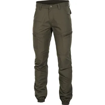 Kalhoty YPERO RANGER GREEN Kalhoty YPERO RANGER GREEN vel. 46-30