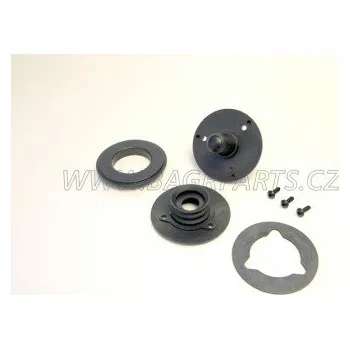 Příslušenství pro stavební techniku zámek okna BOBCAT