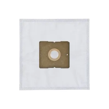 Sáček do vysavače Sáčky do vysavače Alaska BS 1230 - Textilní sáčky, 5ks