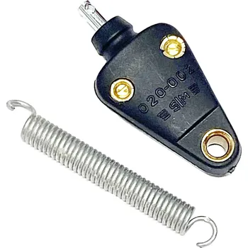 Osvětlení pro motocykl Spínač brzdy - univerzární *SIM