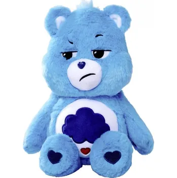 plyšák Plyšák - Care Bears Grumpy Bear 35 cm