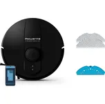 Rowenta X-Plorer S135 RR91C5WH černý