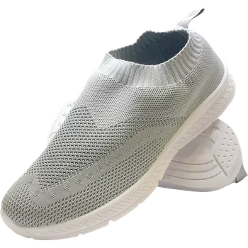 Dámská obuv Reis LETTA sportovní tenisky Grey