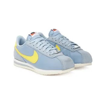 Dámské tenisky Sneakersy Nike Cortez DZ2795 404 Modrá 36