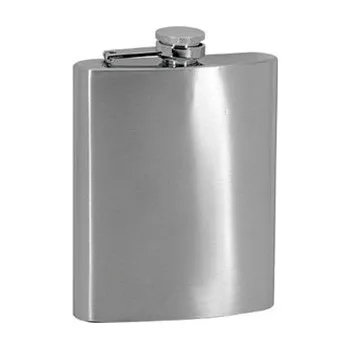 Placatka GRV0011 Ocelová kapesní lahev - placatka 270ml