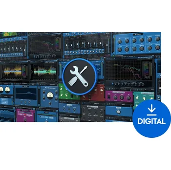 Hudební software Blue Cat Audio Crafters Pack (Digitální produkt)