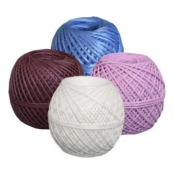 Obalový materiál Motouz PP 500 g barvy - ø 2,3 mm