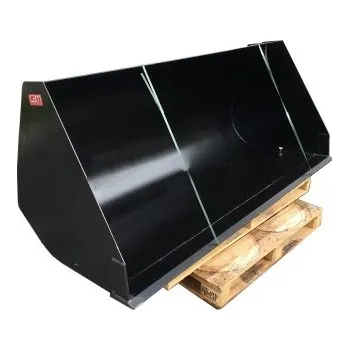 Příslušenství pro stavební techniku lžíce nakládací JLG 2,3 m