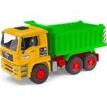 Bruder 1066 Man sklápěč - retro edice