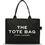 MARC JACOBS The Tote Black kabelka Černá