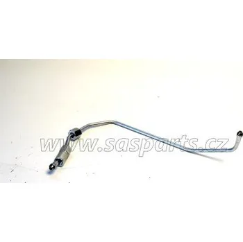 trubka vstřiku YANMAR