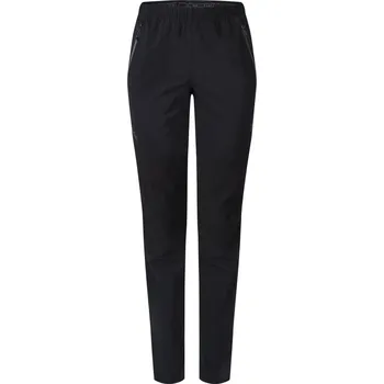 Dámské kalhoty Kalhoty Montura Domino Trekking Pants W black/gunmetal grey