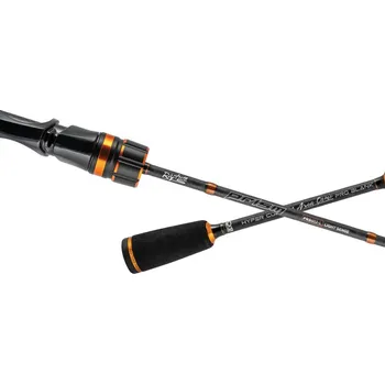 Rybářský prut Rapture prut Prism Area LS 1,83m 0,3-4,5g 2díl