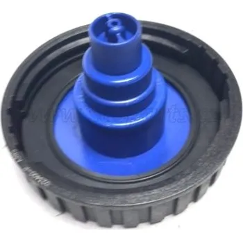 Palivová nádrž víčko palivové nádrže HAKO CITYMASTER 300