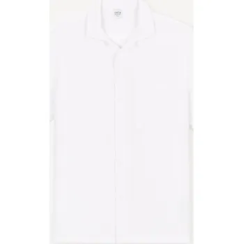 Pánská košile Celio Košile Bagaz - Pánské Celio bílá 3020109