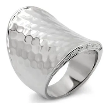 Prsten AL-0122-55 Ocelový prsten