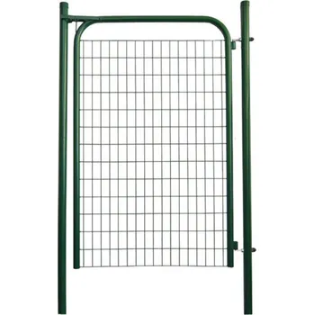 branka SVX Zahradní branka ECO 1/1m