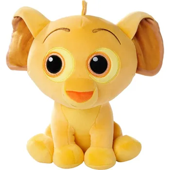 plyšák Plyšák - Disney Doorables The Lion King Simba 25 cm