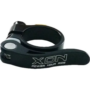 Sedlovka XON XSC-08 34,9mm sedlová objímka