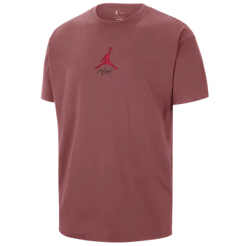 Triko Jordan Chicago Bulls Statement T-Shirt hf5431-691 Velikost M