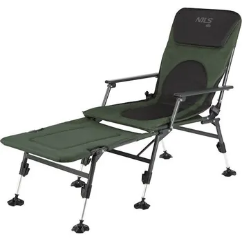 Nils Camp NC1802