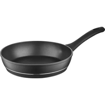 Pánev Florina Pánev Delux 26 cm, černá