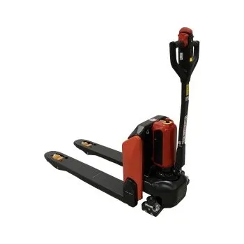 Paletový vozík Elektrický nízkozdvižný vozík PNE 15/1150 24V/36Ah