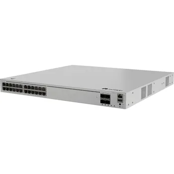 Síťový prvek Huawei S310-24PN4X 2.5G PoE switch, 4x SFP+