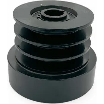 Kolečko Spojka pro mulčovače MiniRocket