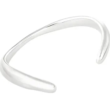 Náramek Pevný náramek MONA Silver