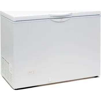 Chlazení Tefcold EBC35