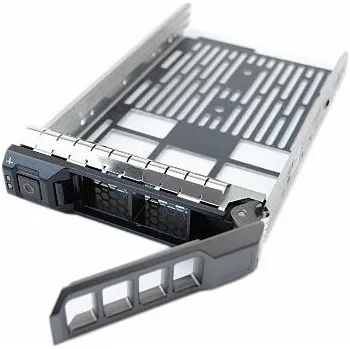 Server DELL náhradní hot-plug tray 3,5" rámeček pro servery od řady Dell PowerEdge R440, R540, R640, R740, R940, C6420