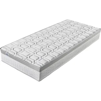 Středně tvrdá pružinová matrace 90x200 cm Greengel Senior – Materasso ID_1777412