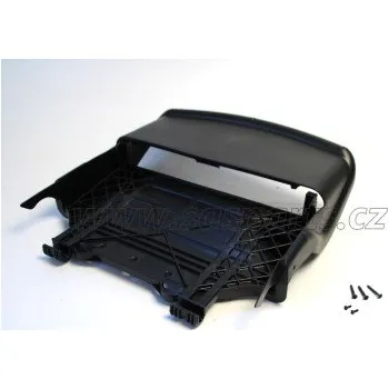 Sedadlo kryt sedačky GRAMMER