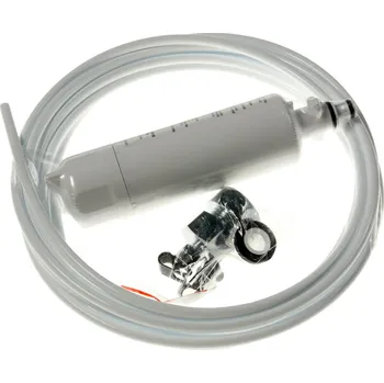 Příslušenství pro lednici Vodní filtr do ledničky, instalační sada ARCELIK / BEKO 4346650400