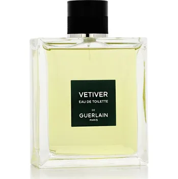 Pánský parfém Guerlain Vetiver EDT 150 ml M