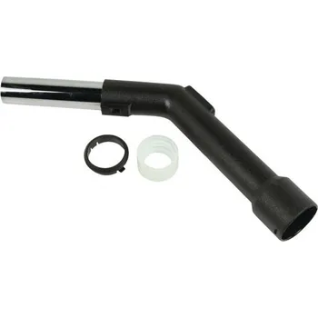 Hubice k vysavači Univerzální madlo pro ETA 2458 Viva 32 mm s kovovým koncem