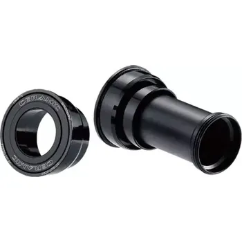 středové složení Aerozine-Titanium Středová osa PressFit Aerozine BB-08, ceramic