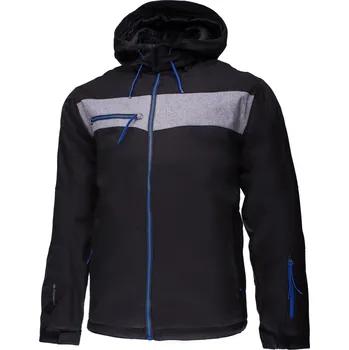 Outhorn Pánská lyžařská bunda HOZ17-KUMN606 21S XXL