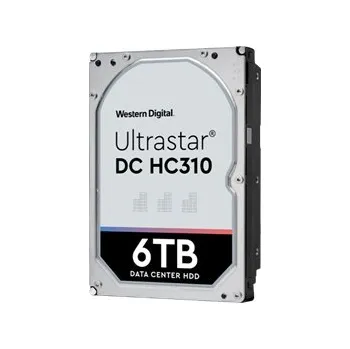 Pevný disk WD Ultrastar 6TB