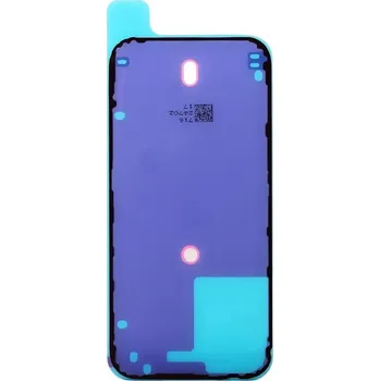 iPhone 16 - Nalepovací těsnění pod rám zadního skla pro zajištění vodotěsnosti