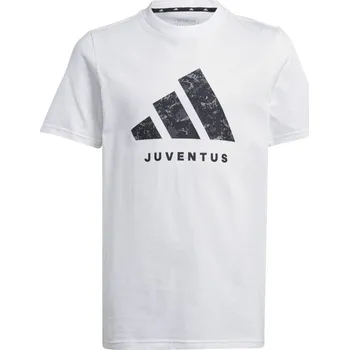 Adidas Dětské tričko JUVENTUS FC white velikost: 140