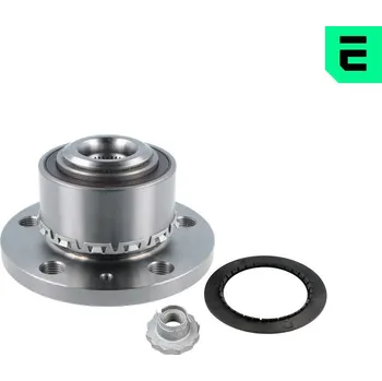 Auto-moto Sada ložiska kola OPTIMAL 101028