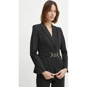 Dámské sako Sako Marciano by Guess SHAYLA 5RGN04.9544Z černá 99X, vel. 36