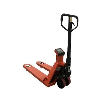 Paletový vozík Paletový vozík s váhou ESR20/1150 PTP
