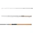 Rybářský prut Daiwa Ninja X Spin 270 cm/40-80 g